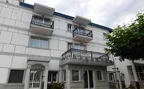 Hotel Terra Galega Meiga